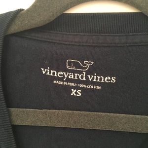 VINEYARD VINES long sleeve shirt